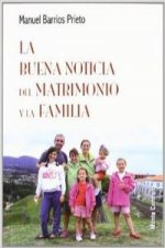 La buena noticia del matrimonio y la familia