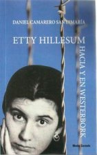 Etty Hillesum hacia y en Westerbork