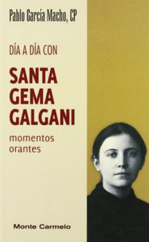 Día a día con Santa Gema Galgani