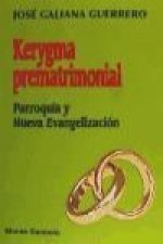 Kerigma prematrimonial