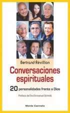 Conversaciones espirituales