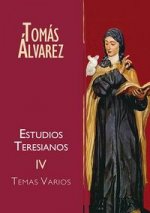 Estudios Teresianos. Vol. IV, Temas Varios