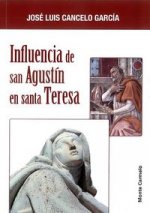 Influencia de San Agustín en Santa Teresa