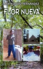 Flor nueva