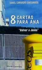 8 Cartas para Ana
