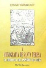 Iconografía de Santa Teresa