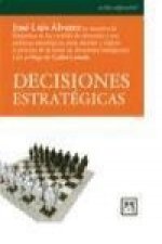 Decisiones estratégicas