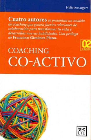 Coaching co-activo