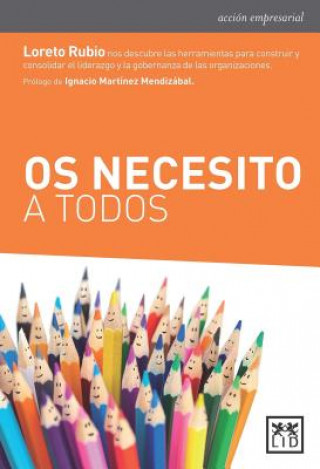 OS Necesito a Todos