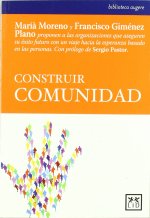 Construir comunidad