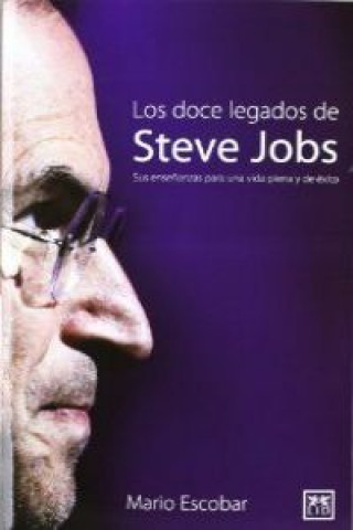 Los doce legados de Steve Jobs