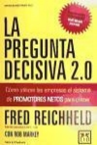 La pregunta decisiva 2.0