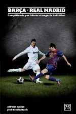 Baca Real Madrid: Compitiendo Por Liderar El Negocio del Futbol