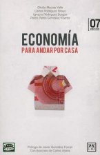 Economia Para Andar Por Casa