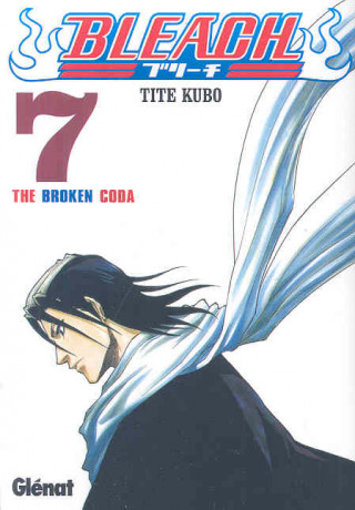 Bleach 07