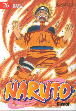 Naruto 26