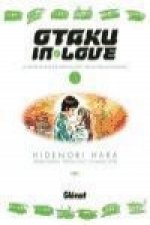 Otaku in Love 03