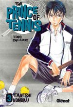 PRINCE OF TENNIS 03 (COMIC)