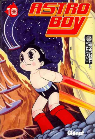 Astroboy 18