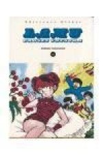 LAMU 11. URUSEI YATSURA (COMIC)