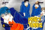 PRINCE OF TENNIS 05 (COMIC)