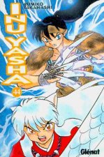 Inu-yasha 44