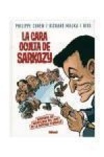 La cara oculta de Sarkozy