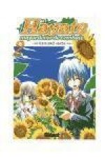 HAYATE, MAYORDOMO DE COMBATE 02 (COMIC)