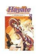 HAYATE, MAYORDOMO DE COMBATE 03 (COMIC)