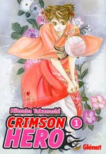 Crimson Hero 01