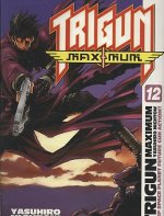 TRIGUN MAXIMUM 12 (COMIC)