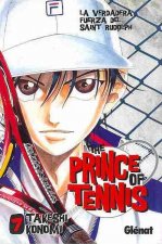 PRINCE OF TENNIS 07 (COMIC)
