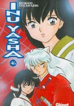 Inu-yasha 46