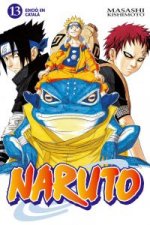 NARUTO CATALAN 13 (COMIC)