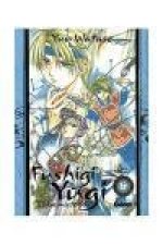 FUSHIGI YUGI: EL JOC MISTERIOS 05 (EDICION INTEGRAL, CATALAN) (COMIC)