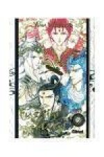 FUSHIGI YUGI: EL JOC MISTERIOS 09 (EDICION INTEGRAL, CATALAN) (COMIC)