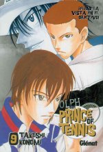 PRINCE OF TENNIS 09 (COMIC)