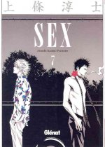 Sex Vol.07