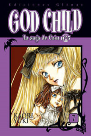 God Child 7