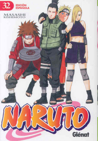 Naruto 32