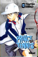 PRINCE OF TENNIS 12 (COMIC)
