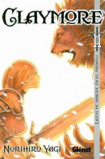 Claymore 11
