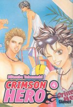 Crimson Hero 04