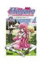 HAYATE, MAYORDOMO DE COMBATE 04 (COMIC)