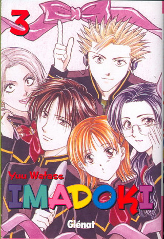 Imadoki 03