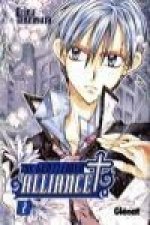 The Gentlemen Alliance -Cross- 02