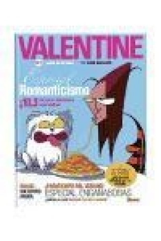 Valentine 3