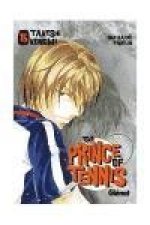 PRINCE OF TENNIS 15 (COMIC)