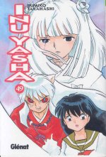 Inu-yasha 49