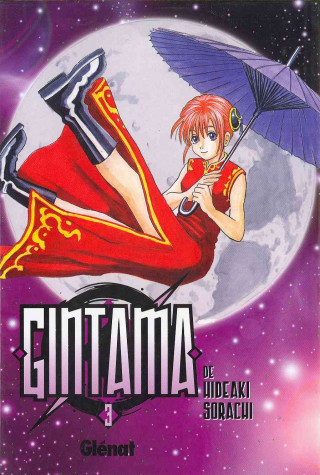Gintama 03